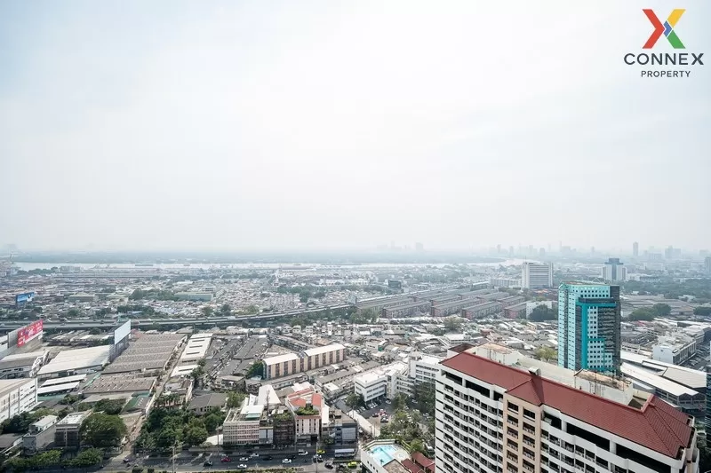 เช่า คอนโด  Oka Haus Sukhumvit 36 BTS-ทองหล่อ  คลองตัน คลองเตย กร